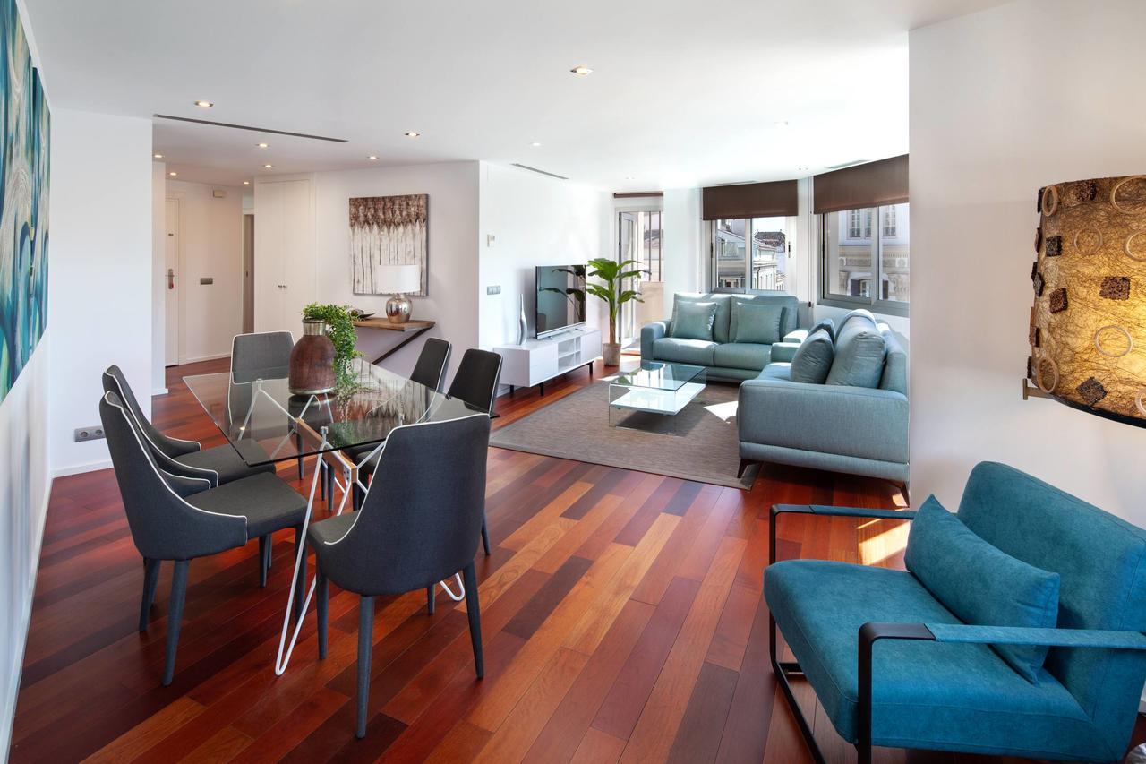 Inmálaga Granada 3 Apartamento Málaga
