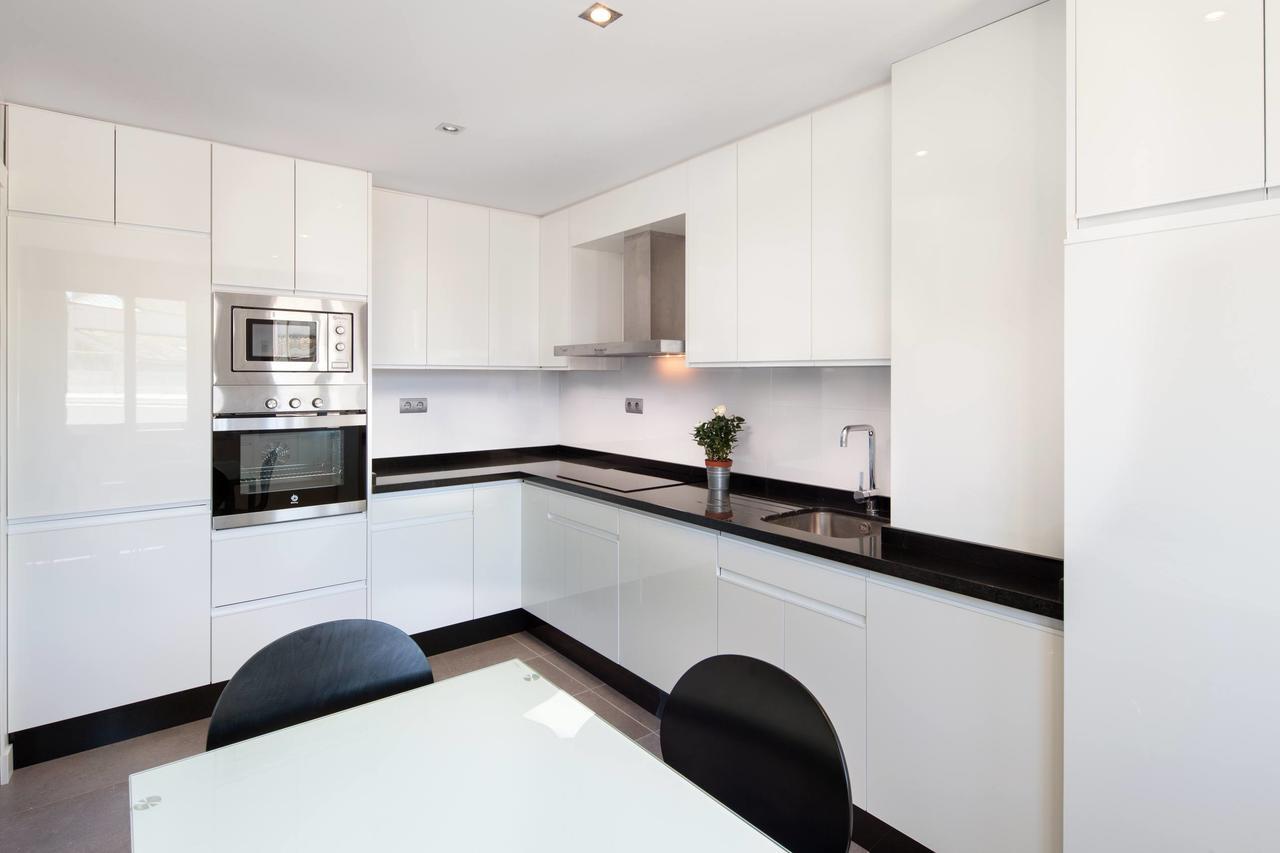 Apartamento Inmálaga Granada 3 *