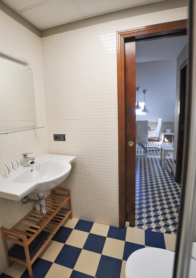 Hm Perchel Apartment Malaga