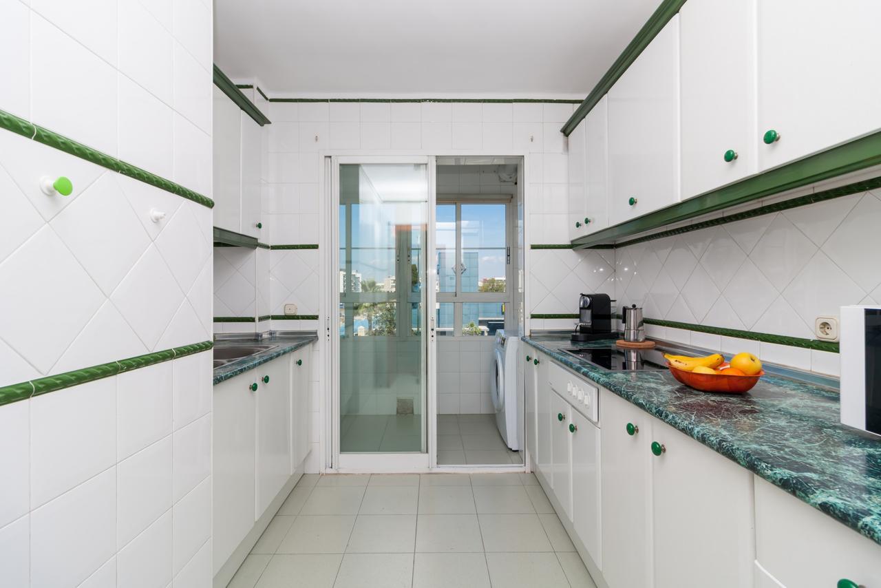 Velazquez Canovas Apartamento Málaga