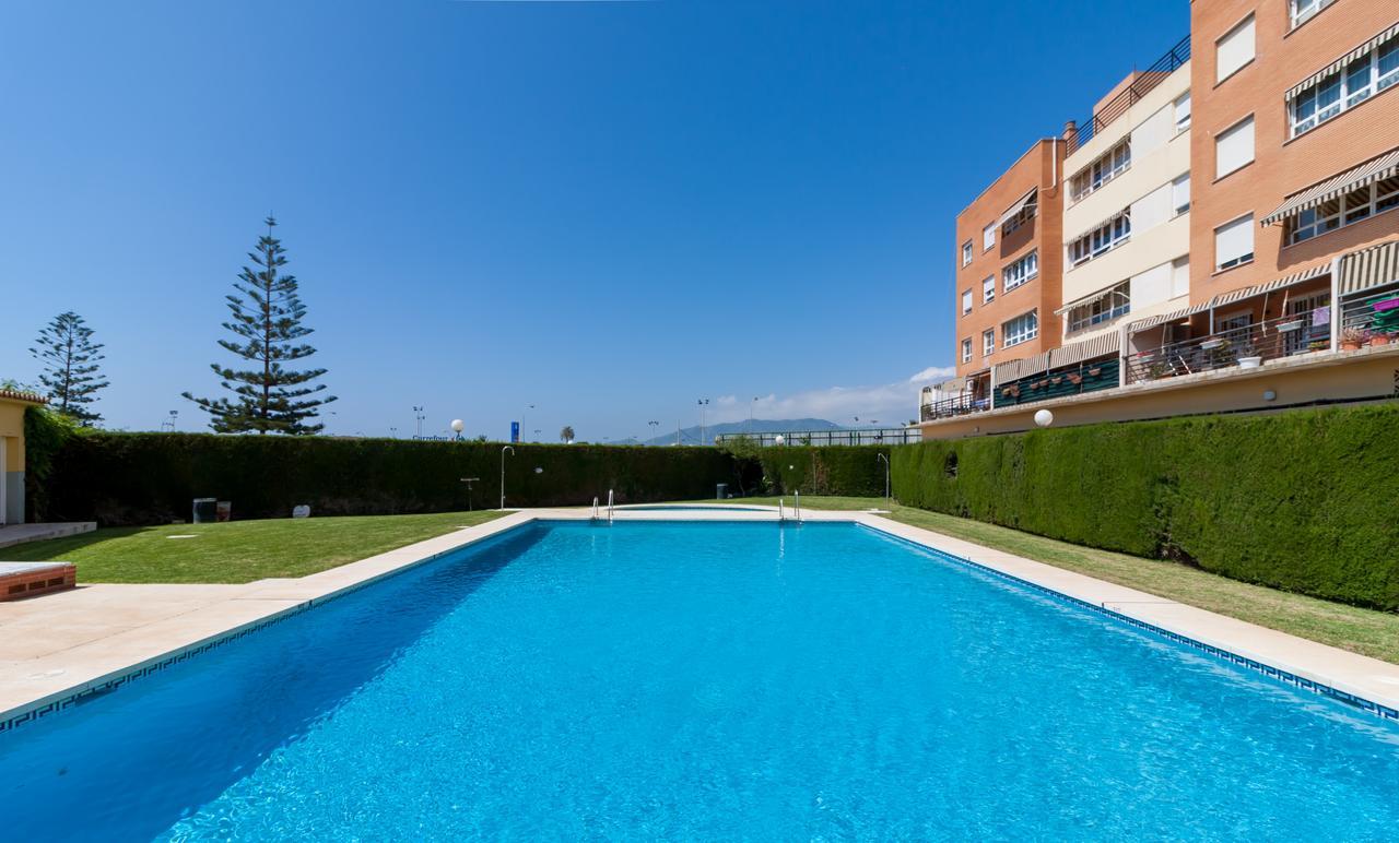 Apartamento Velazquez Canovas *
