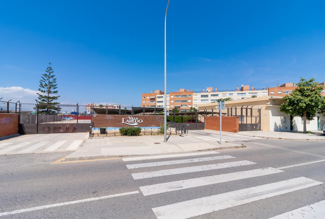 Apartamento Velazquez Canovas