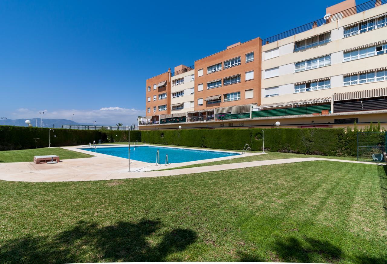 Apartamento Velazquez Canovas *