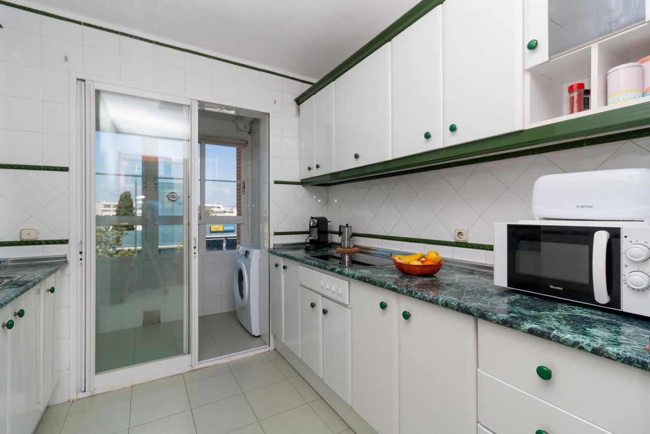 Velazquez Canovas Apartamento *