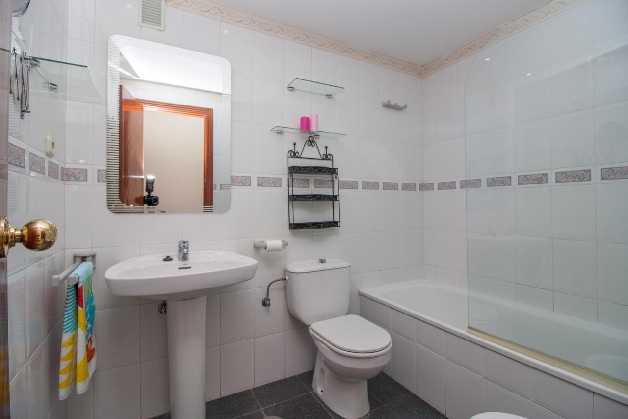 Apartamento Velazquez Canovas Málaga