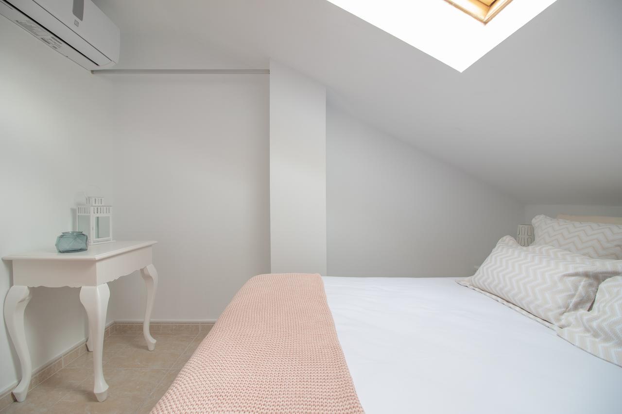 Cosy Central 3 Bedrooms Duplex Apartamento *