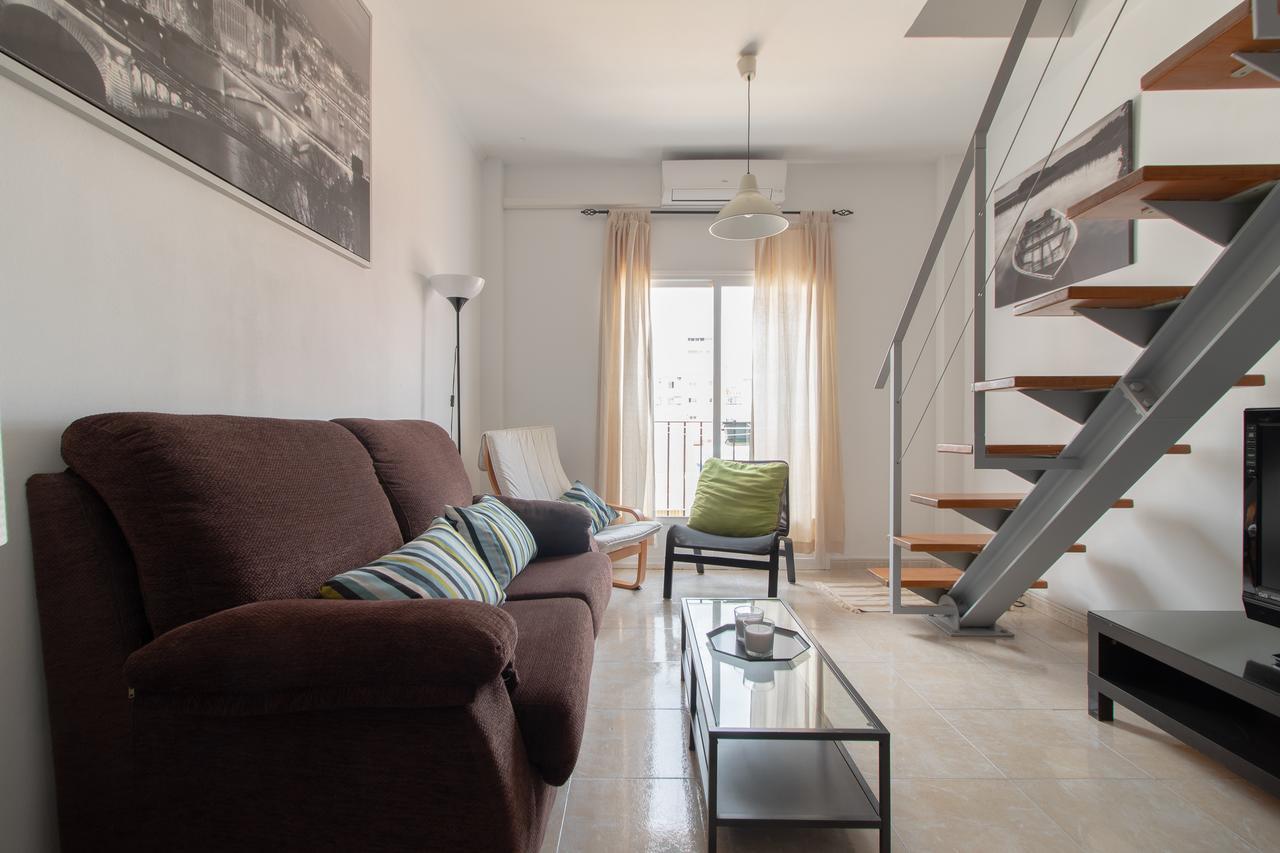 Cosy Central 3 Bedrooms Duplex Apartamento *