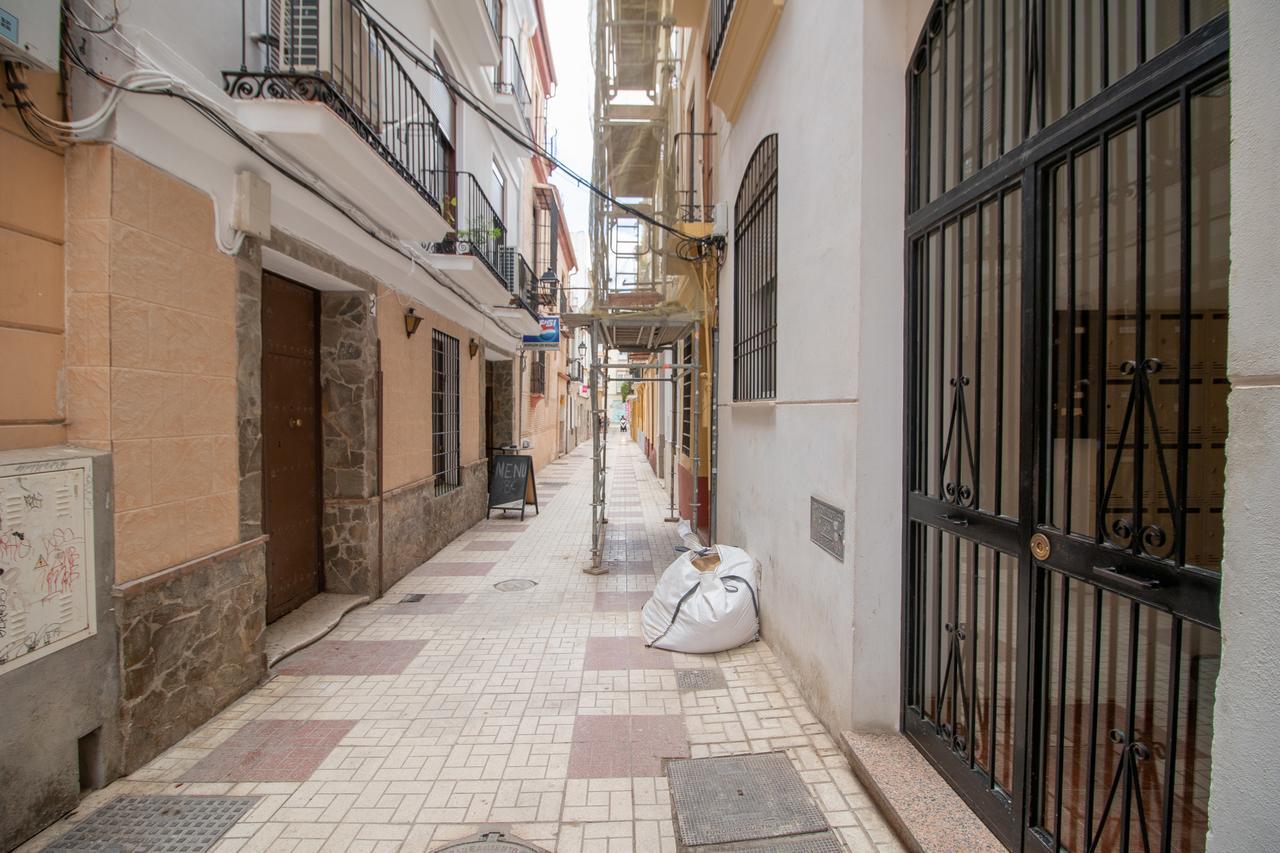 Apartamento Cosy Central 3 Bedrooms Duplex