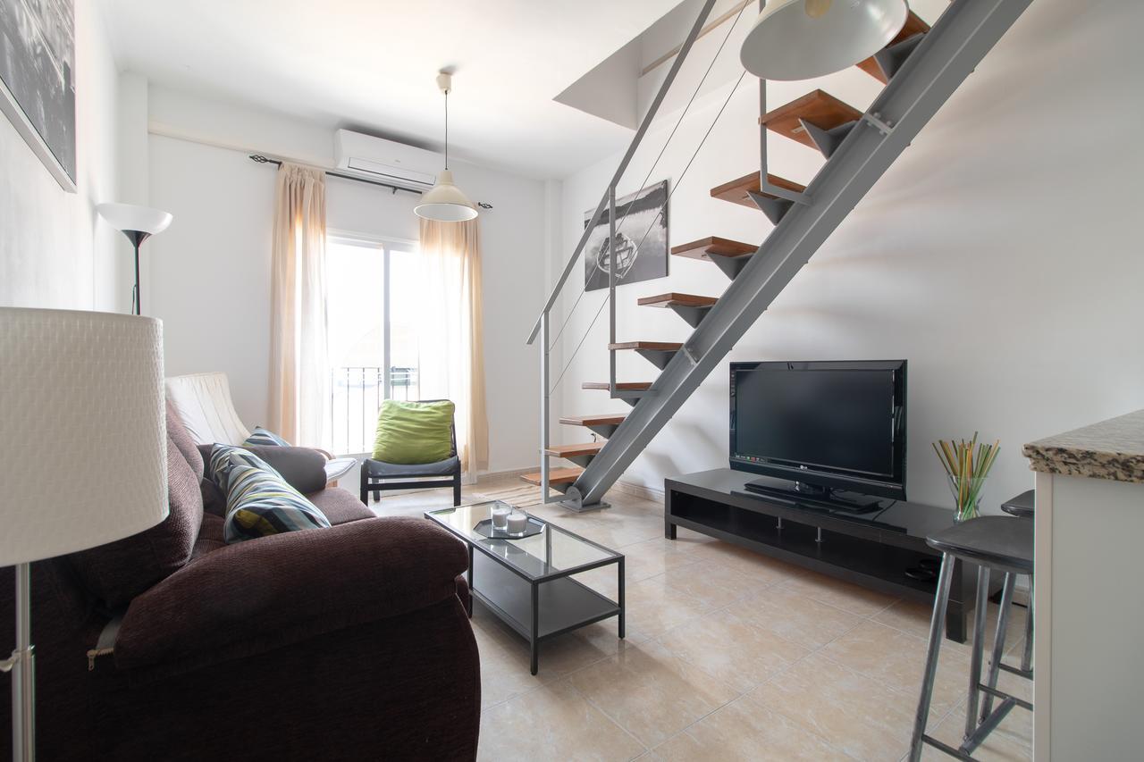 Apartamento Cosy Central 3 Bedrooms Duplex *