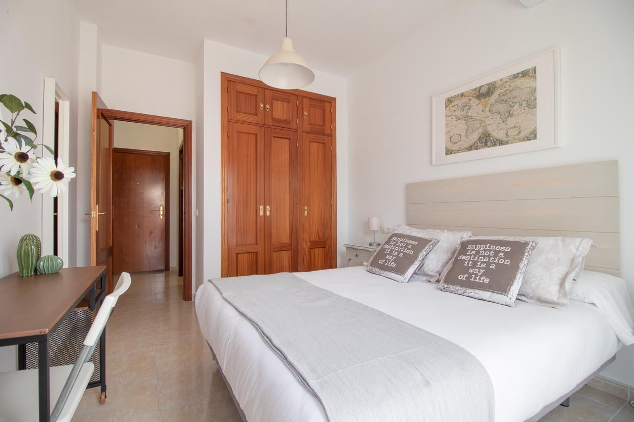 Apartamento Cosy Central 3 Bedrooms Duplex