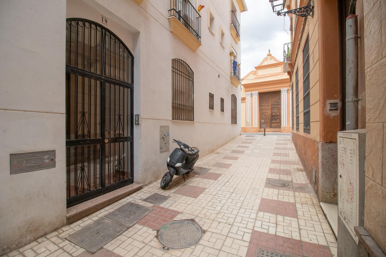 Apartamento Cosy Central 3 Bedrooms Duplex
