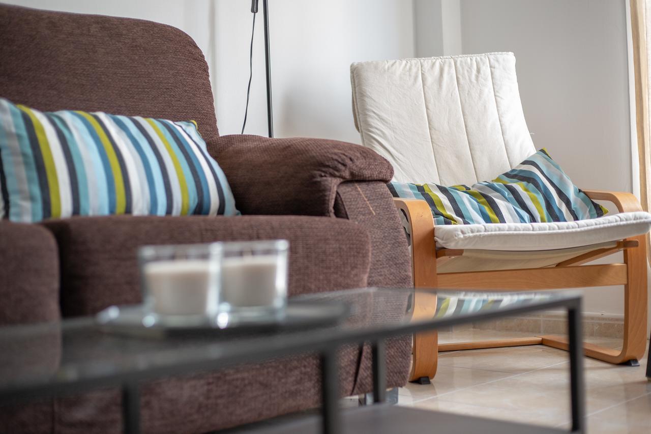 Apartamento Cosy Central 3 Bedrooms Duplex