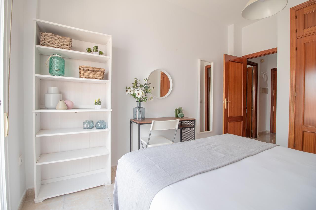 Apartamento Cosy Central 3 Bedrooms Duplex