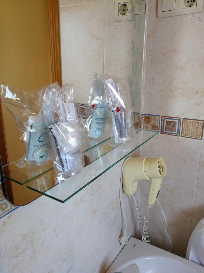 Casa Vazquez 2*