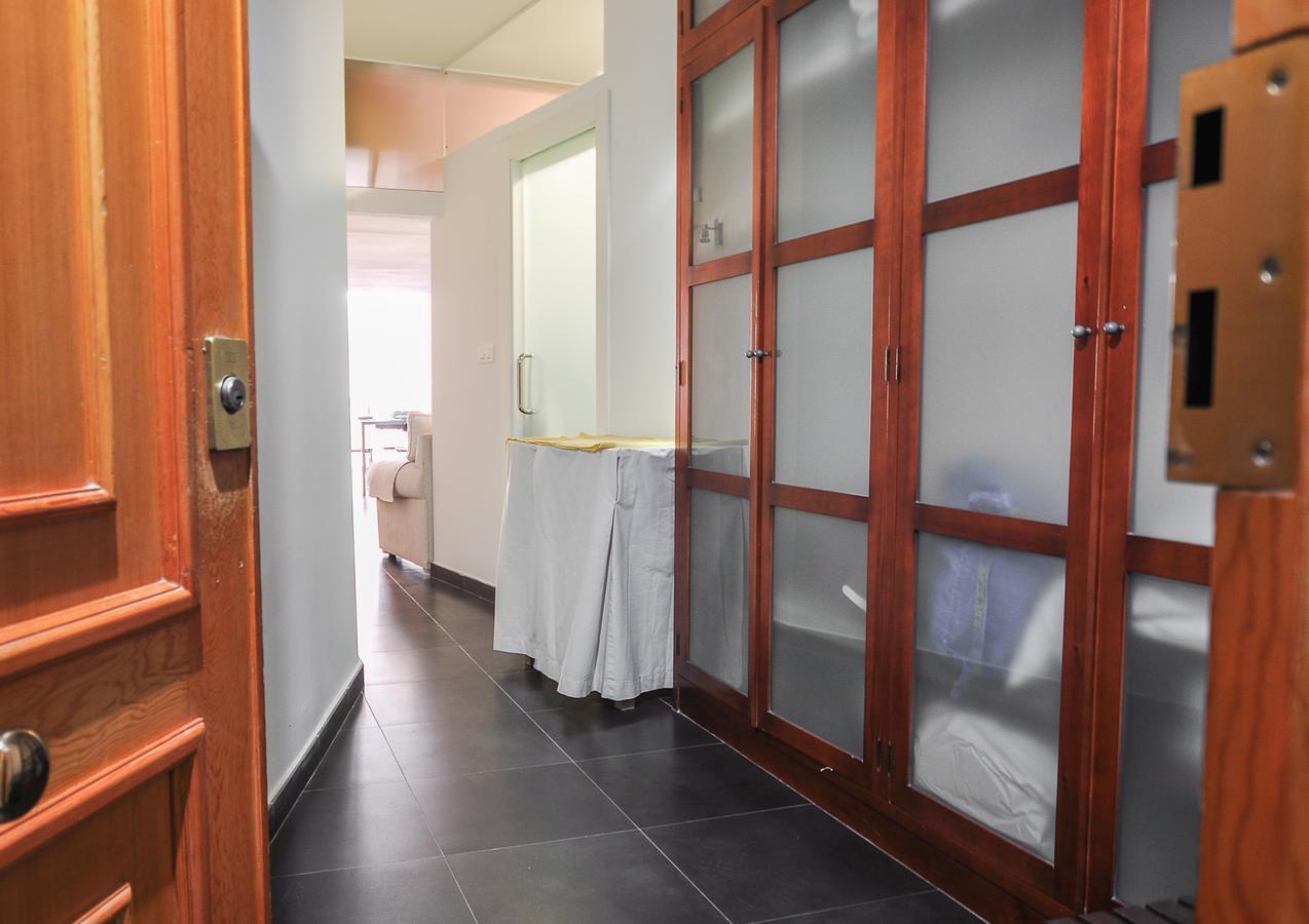 Apartamento Sitito Especerias Málaga