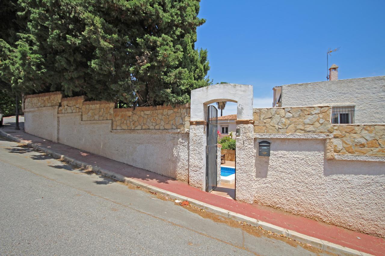 Apartamento Camaleon Grupalmalaga