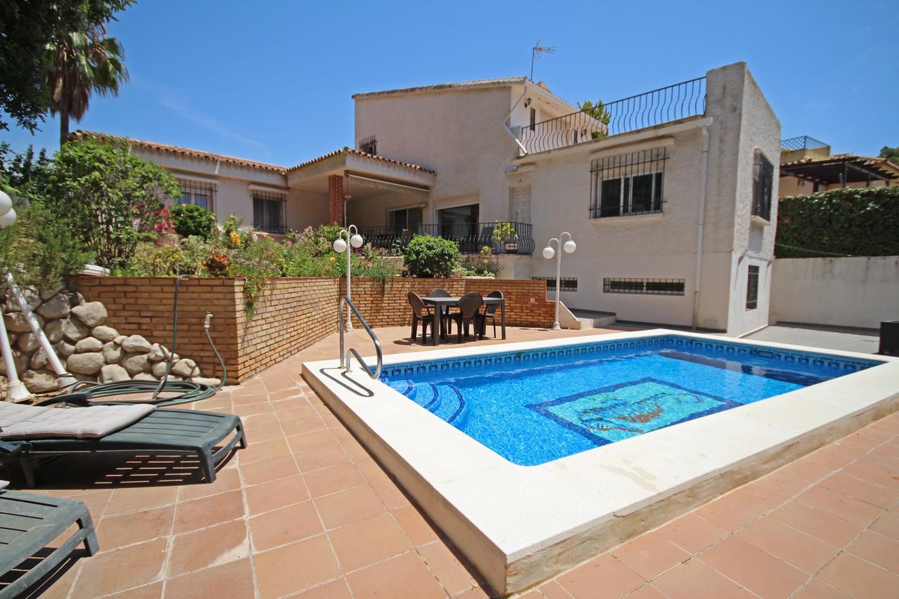 Camaleon Grupalmalaga Apartamento *