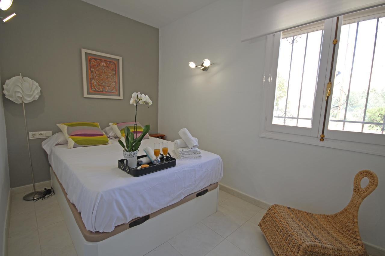 Camaleon Grupalmalaga