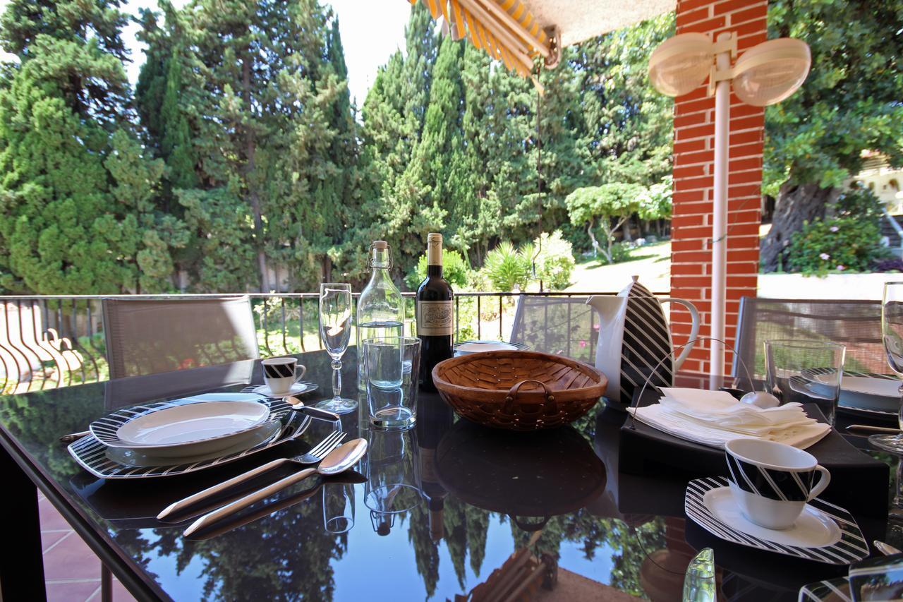 Camaleon Grupalmalaga Apartamento
