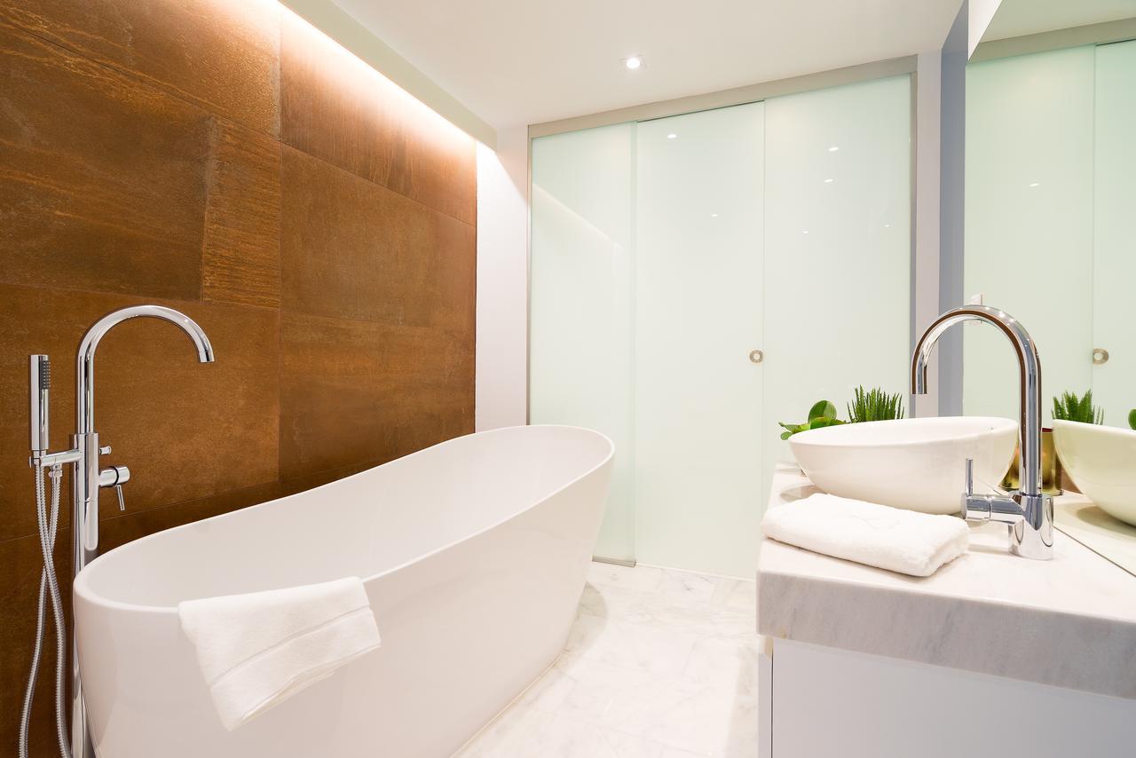 Apartamento Iloftmalaga Premium Alameda Principal *