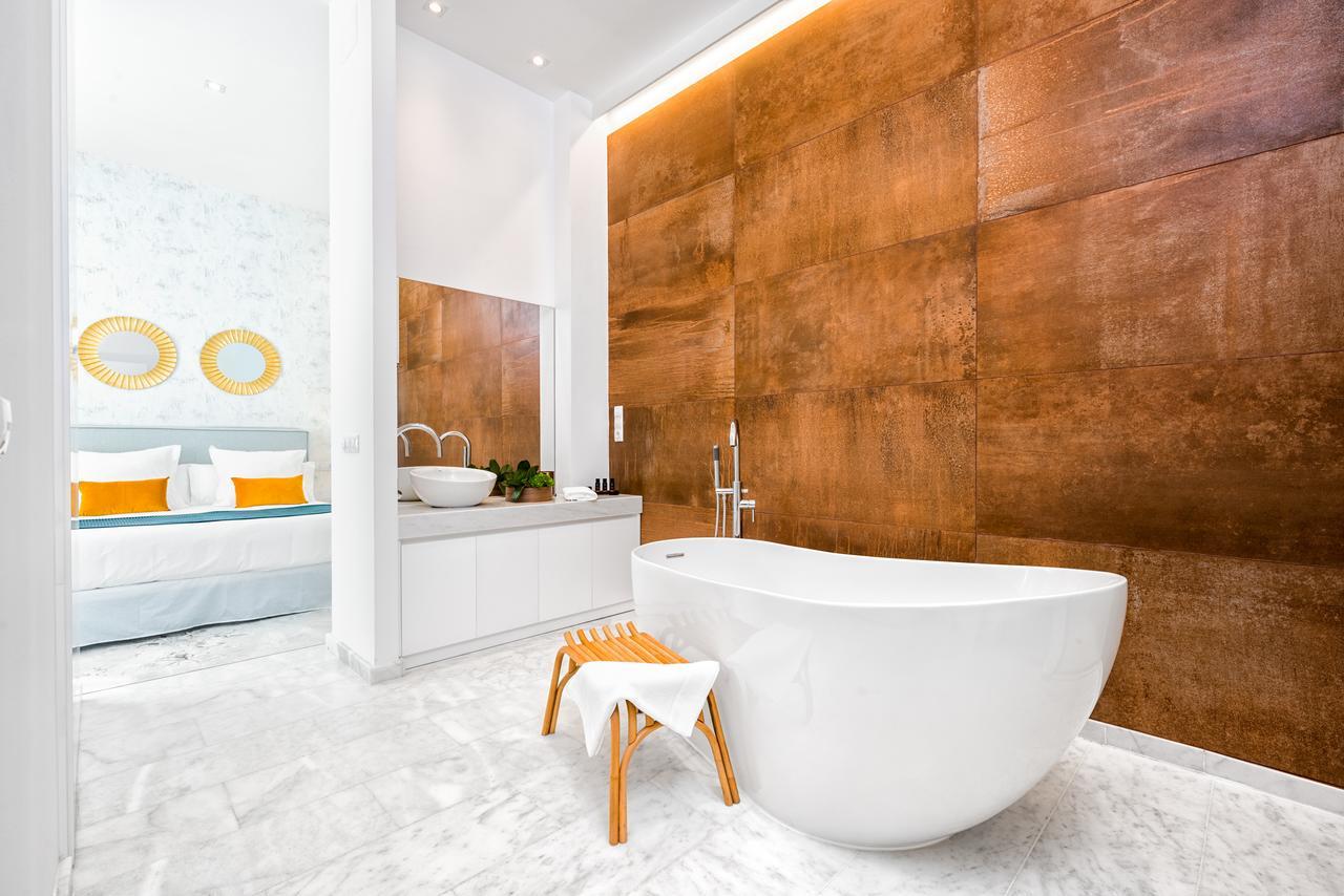 Apartamento Iloftmalaga Premium Alameda Principal *