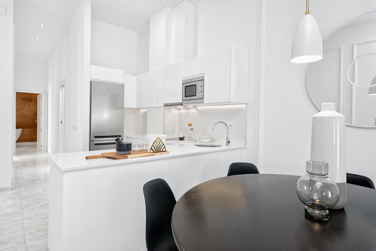 Apartamento Iloftmalaga Premium Alameda Principal