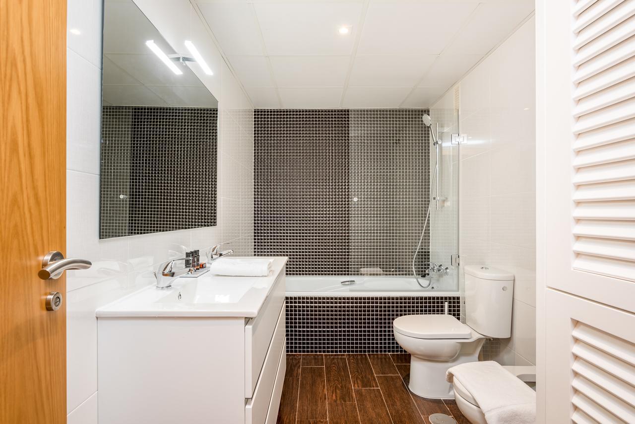 Apartamento Iloftmalaga Premium Alameda Principal
