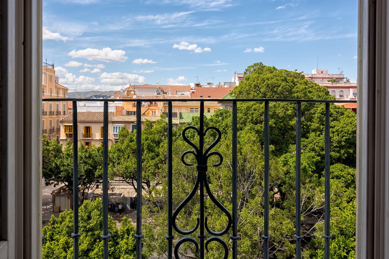 Iloftmalaga Premium Alameda Principal Apartamento