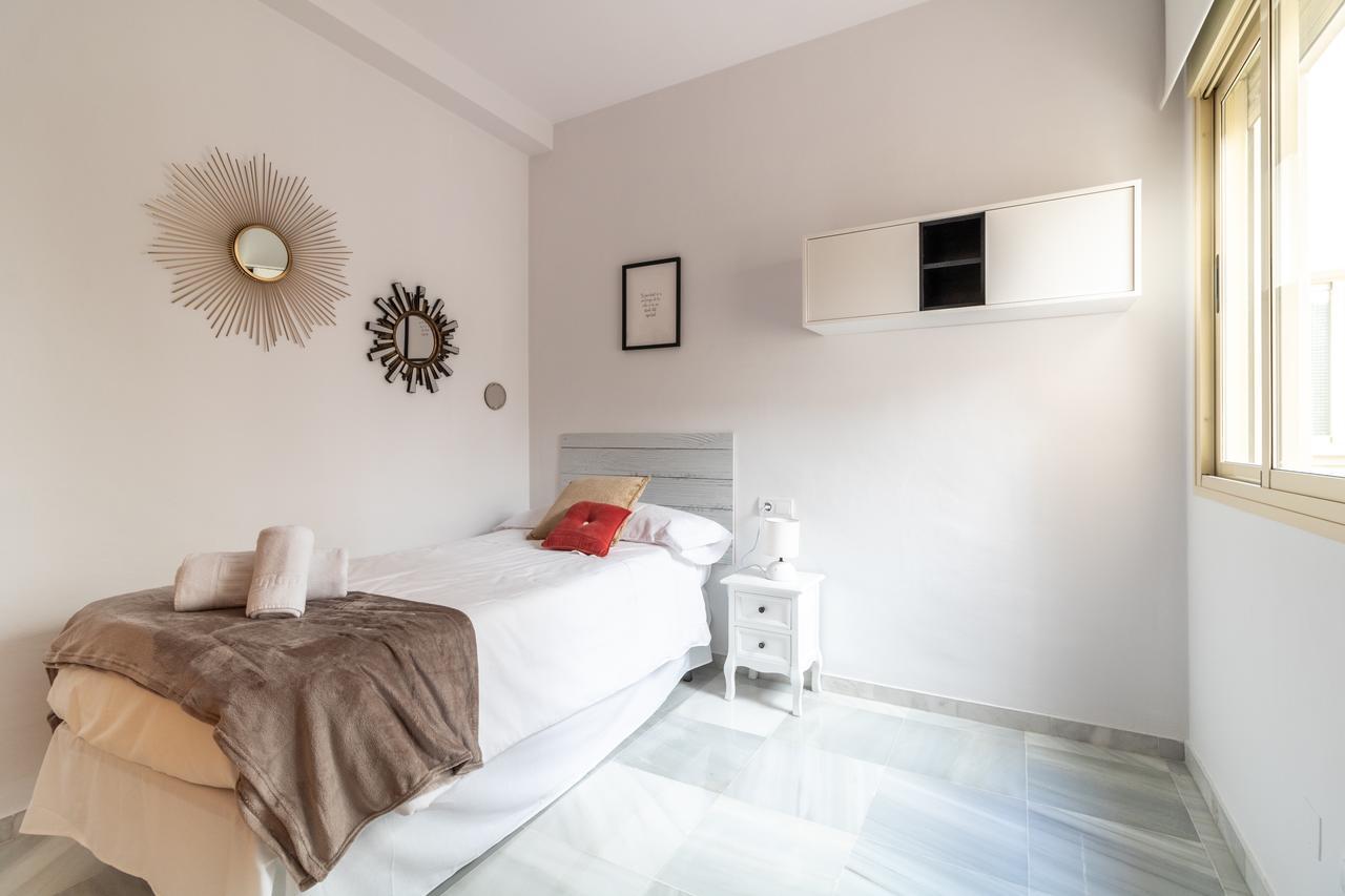 Sitito San Juan De Letran Con Aparcamiento Apartamento *
