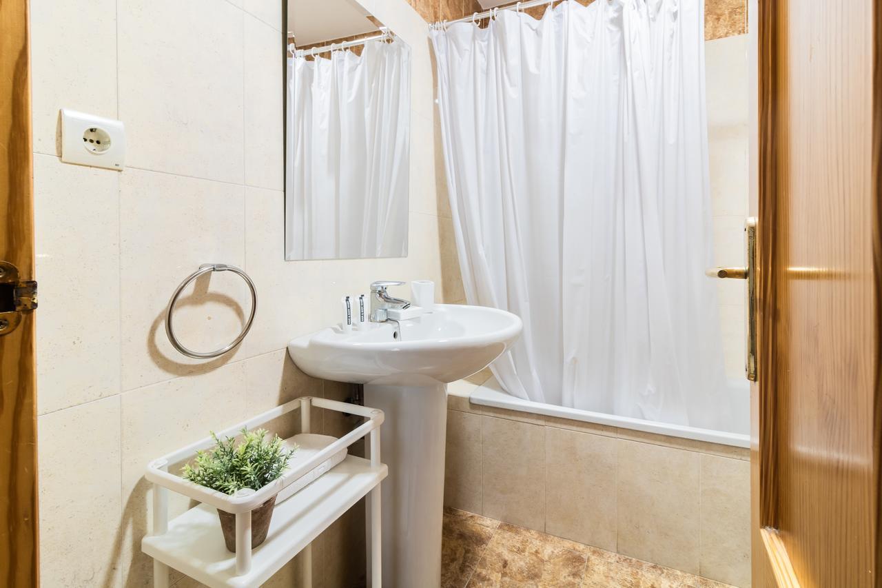 Apartamento Sitito San Juan De Letran Con Aparcamiento