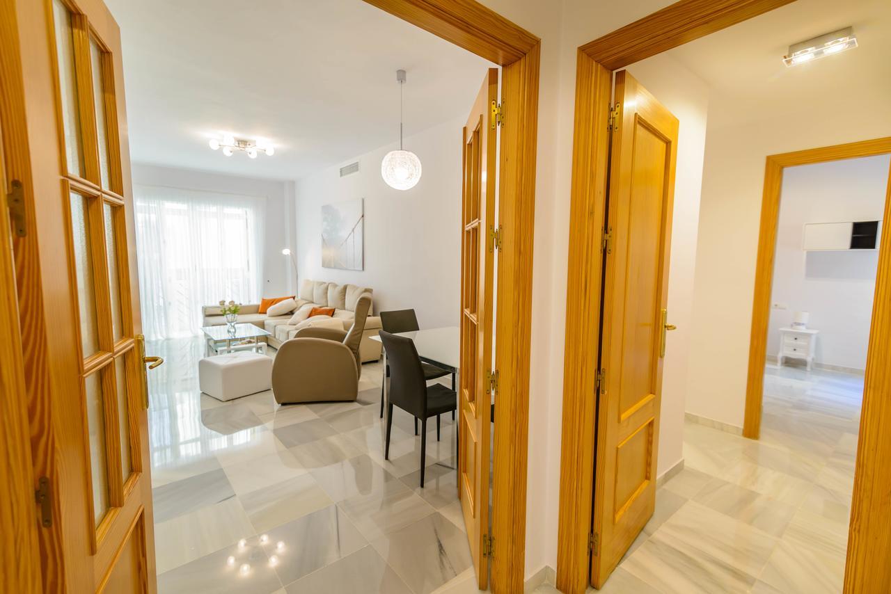 Apartamento Sitito San Juan De Letran Con Aparcamiento *