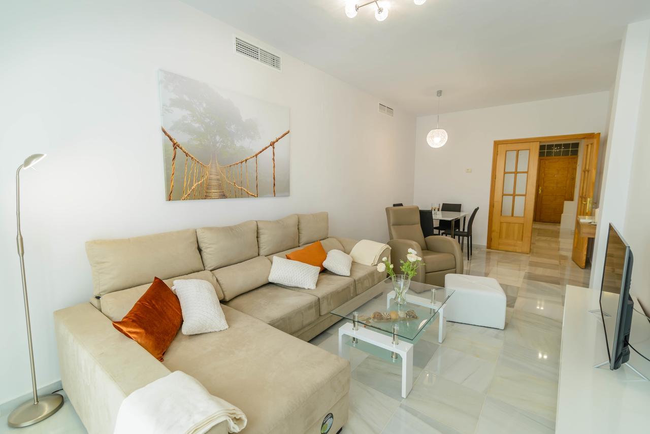 Sitito San Juan De Letran Con Aparcamiento Apartamento