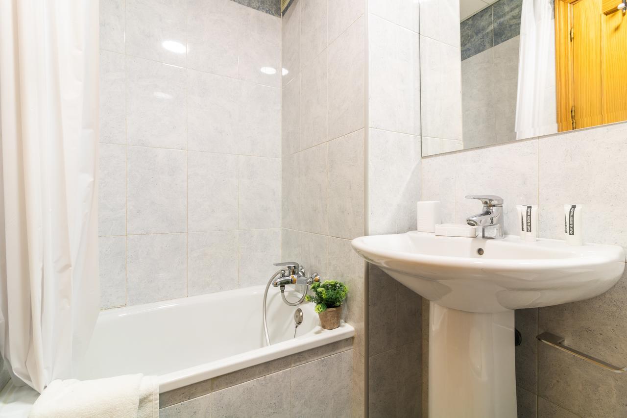 Apartamento Sitito San Juan De Letran Con Aparcamiento *