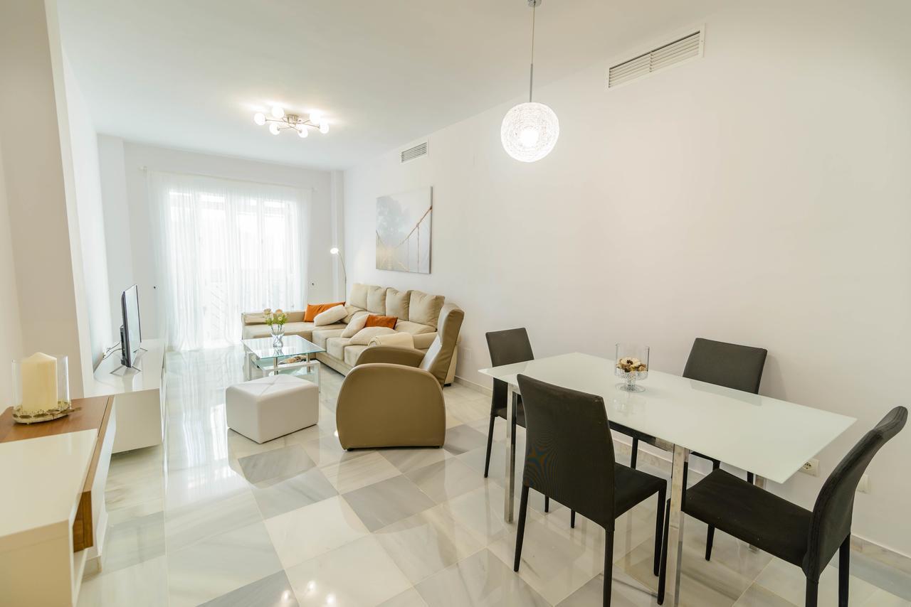 Sitito San Juan De Letran Con Aparcamiento Apartamento *
