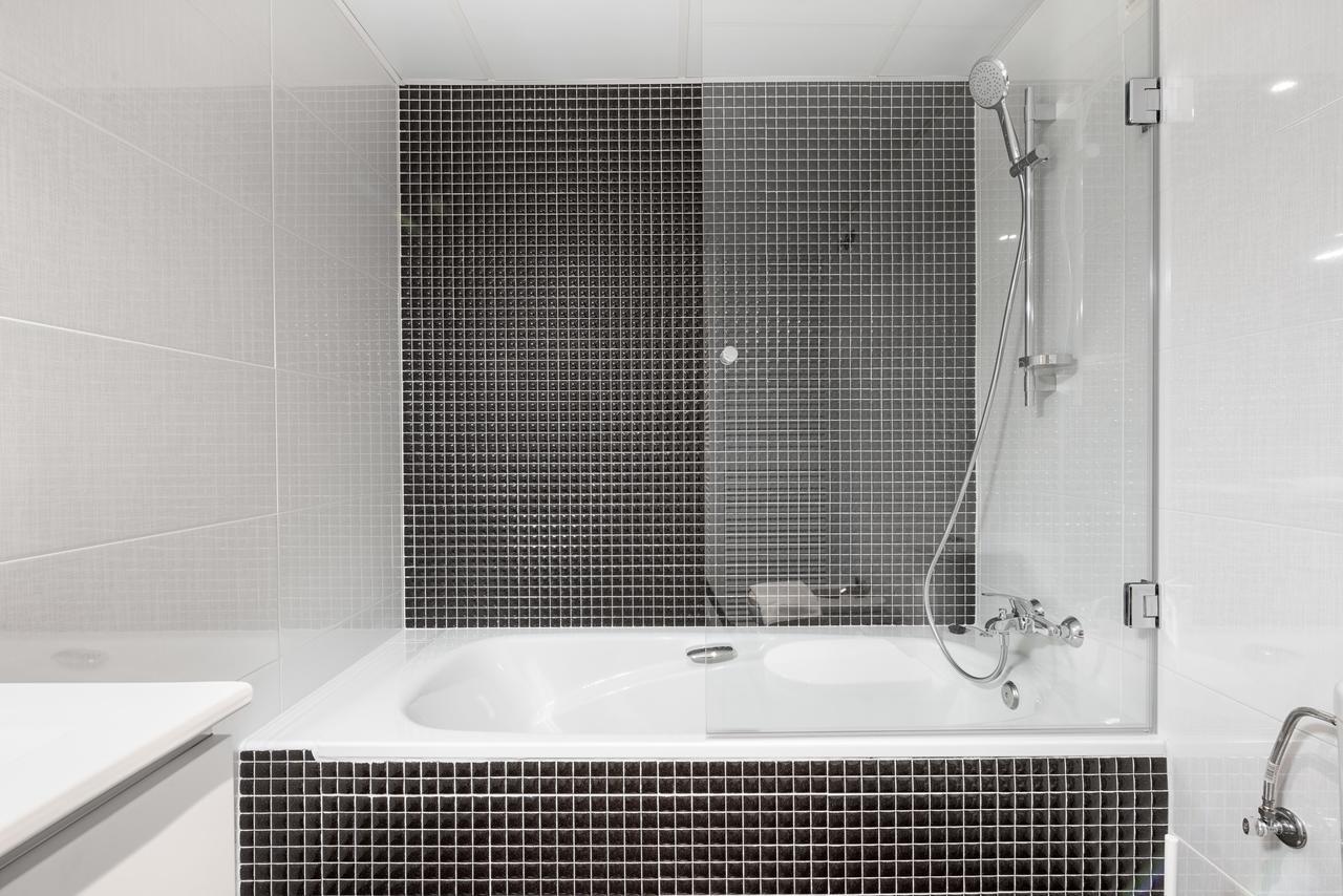 Apartamento Iloftmalaga Premium Alameda Principal Málaga