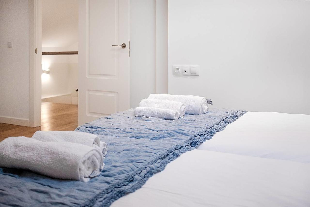 Apartamento Sánchez Pastor Freshapartments By Bossh! Málaga