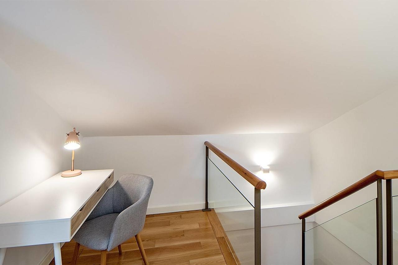 Apartamento Sánchez Pastor Freshapartments By Bossh! Málaga