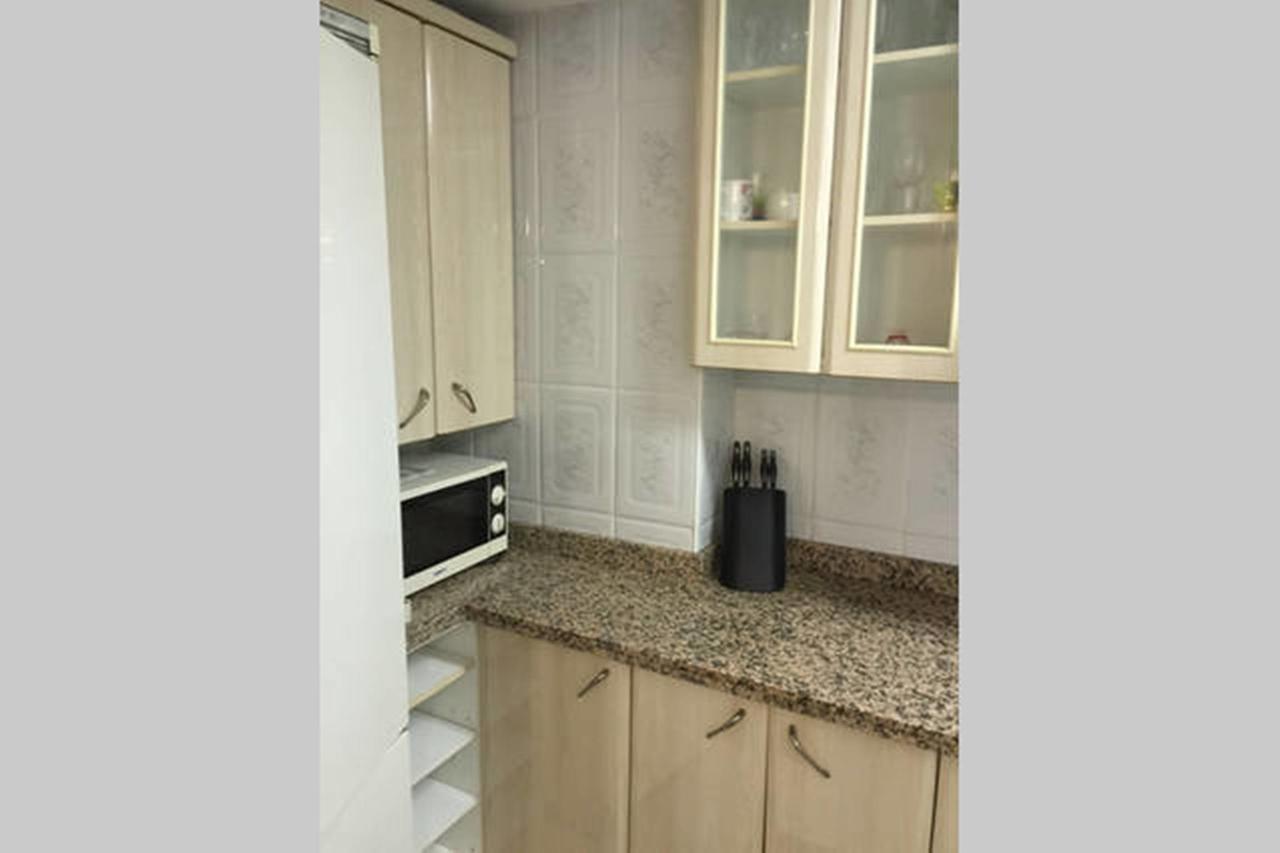 Homemálaga Guadalmar 60 Apartamento *