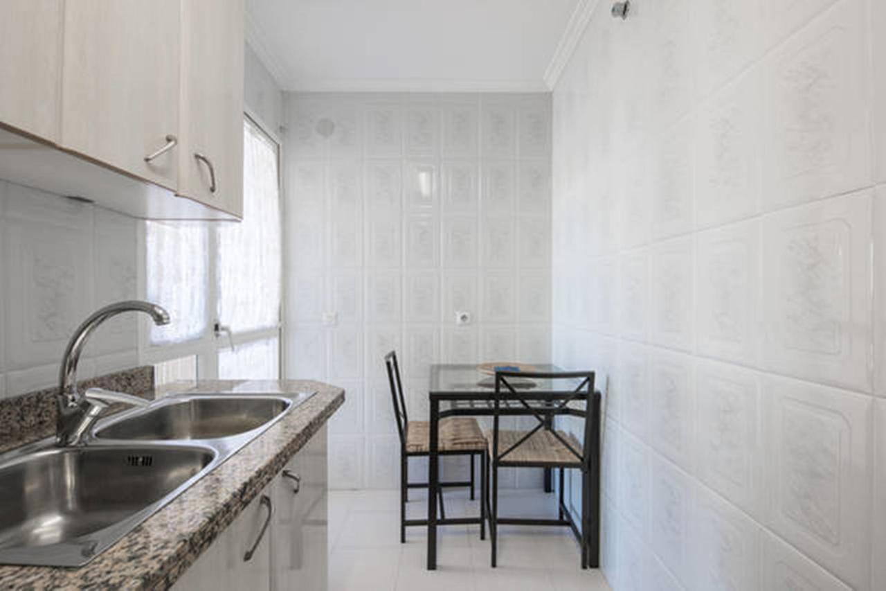 Apartamento Homemálaga Guadalmar 60 *