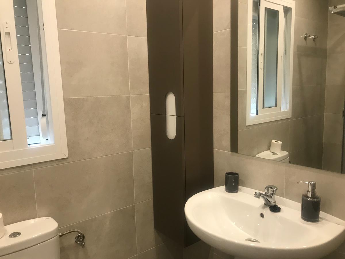 Gold Premiun Cister 12 Apartamento Málaga