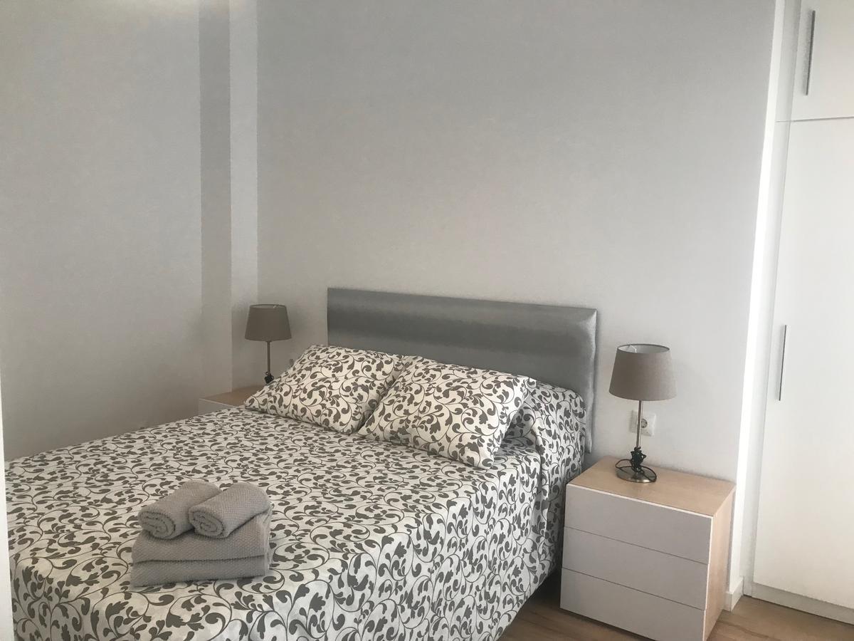 Apartamento Gold Premiun Cister 12 *