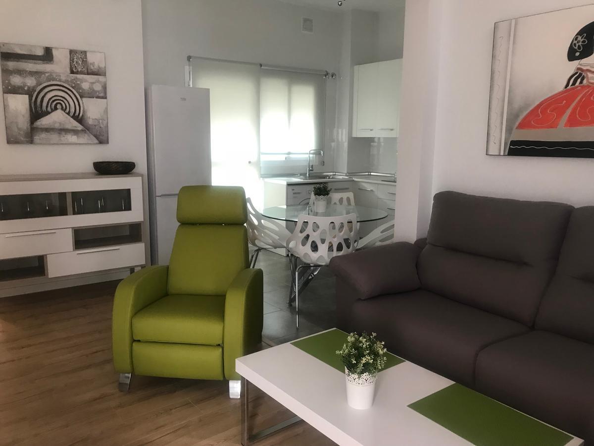 Gold Premiun Cister 12 Apartamento Málaga