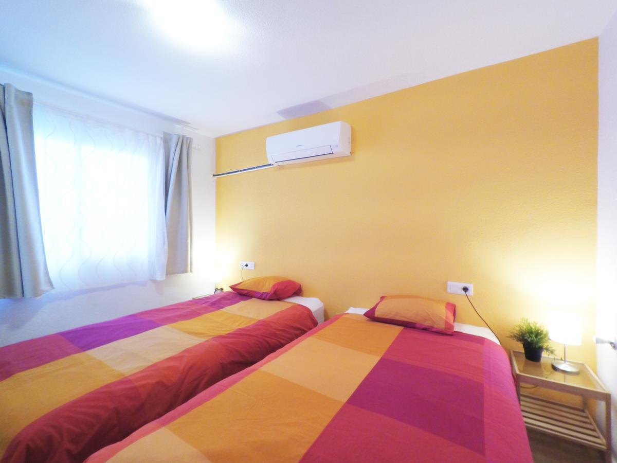 Ramon Franquelo Building Apartamento Málaga