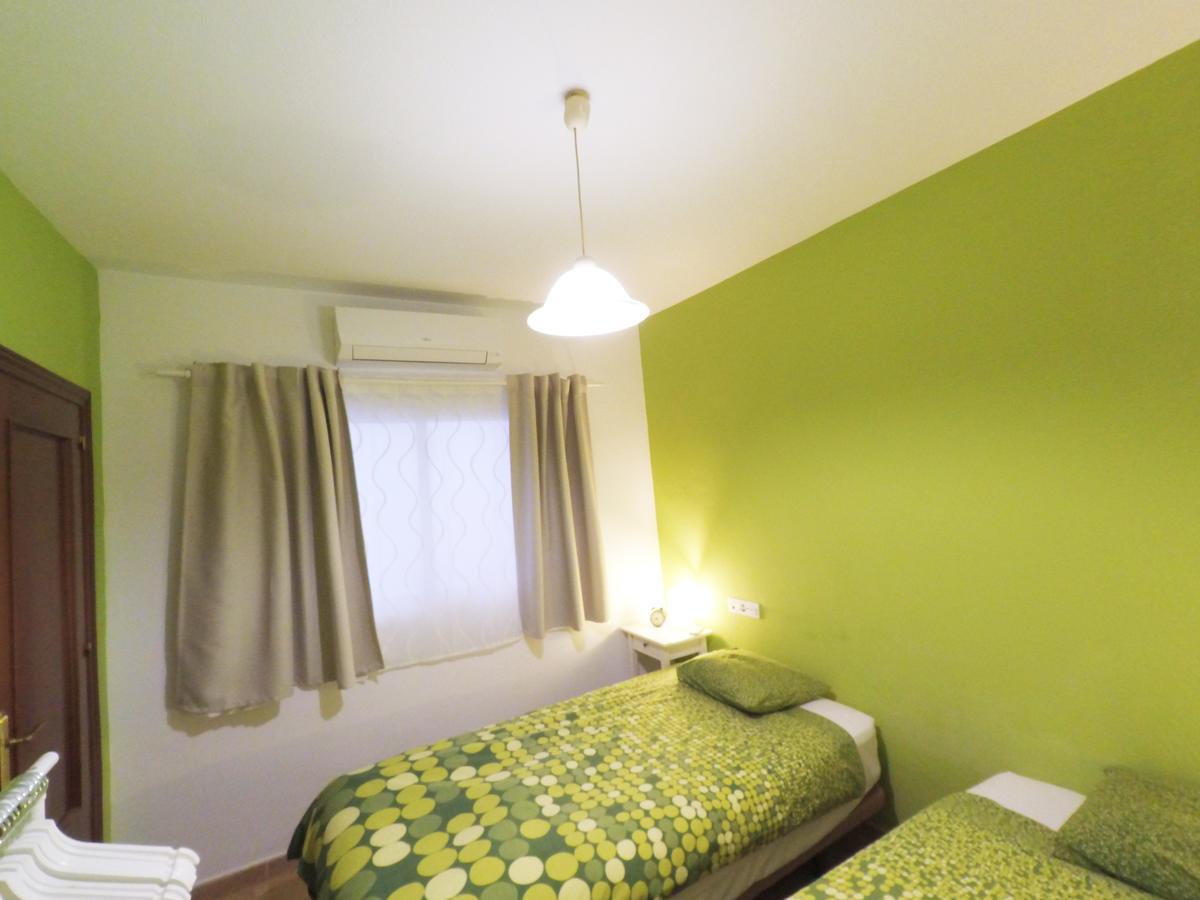 Ramon Franquelo Building Apartamento *