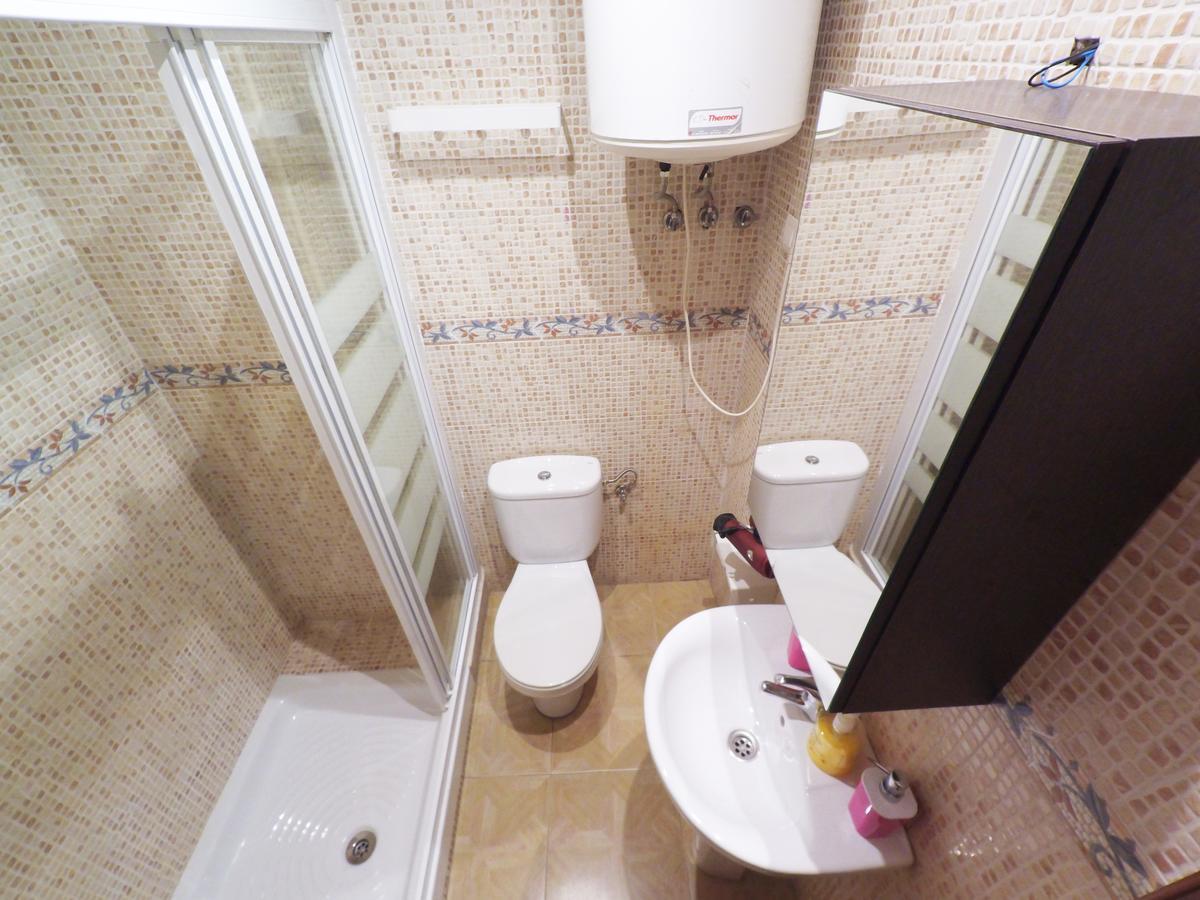Ramon Franquelo Building Apartamento *