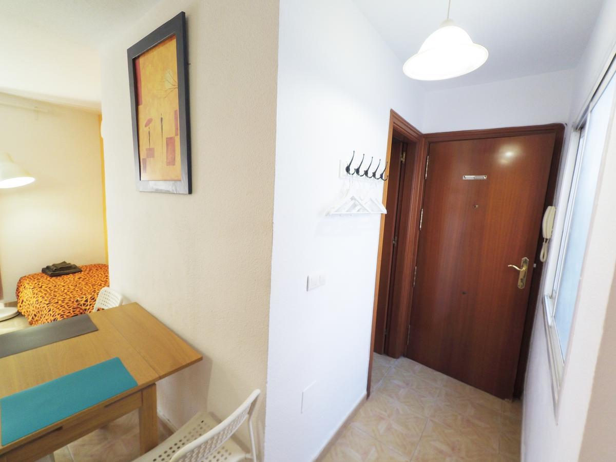 Ramon Franquelo Building Apartamento Málaga