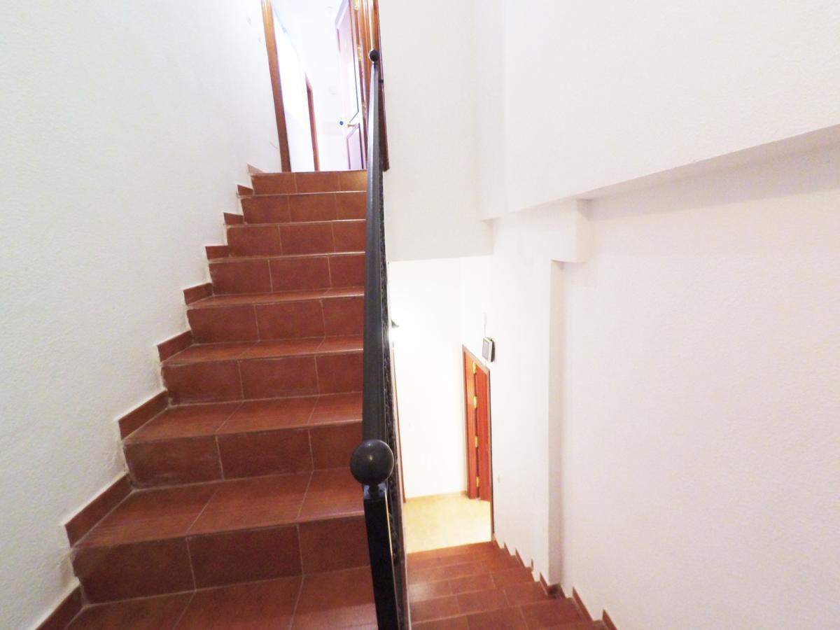 Apartamento Ramon Franquelo Building