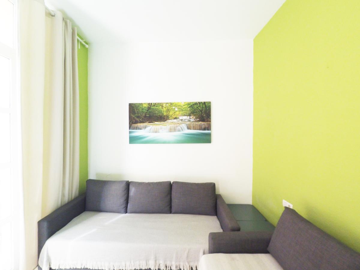 Apartamento Ramon Franquelo Building