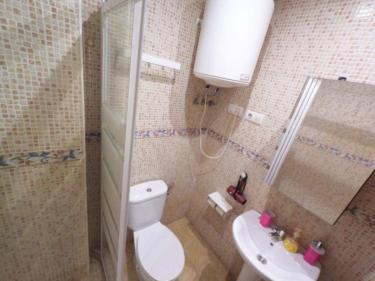 Ramon Franquelo Building Apartamento *