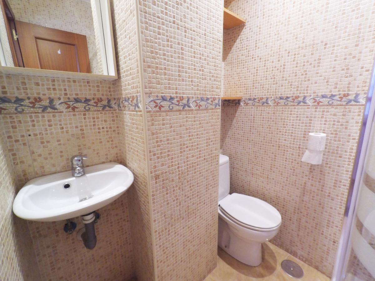Ramon Franquelo Building Apartamento